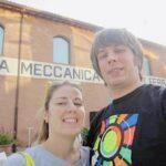 Trasferta a Modena porta blindata in sicurezza e tour tra Ferrari e sapori locali