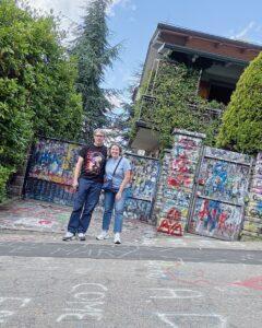 Trasferta a Modena porta blindata in sicurezza e tour tra Ferrari e sapori locali