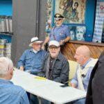 BANDO SICUREZZA 2025 TRIESTE