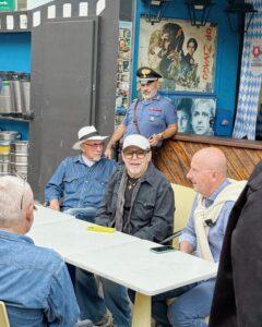 Trasferta a Modena porta blindata in sicurezza e tour tra Ferrari e sapori locali