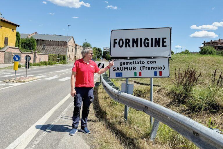 Trasferta a Modena porta blindata in sicurezza e tour tra Ferrari e sapori locali