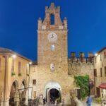 Alla scoperta di Gradara tra castelli, leggende e panorami mozzafiato