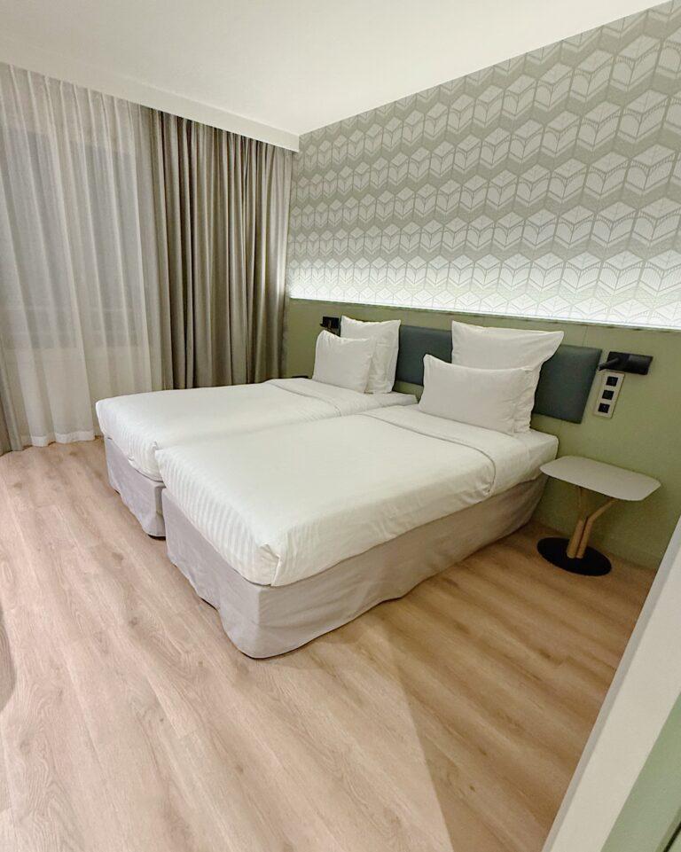 Citadines Les Halles