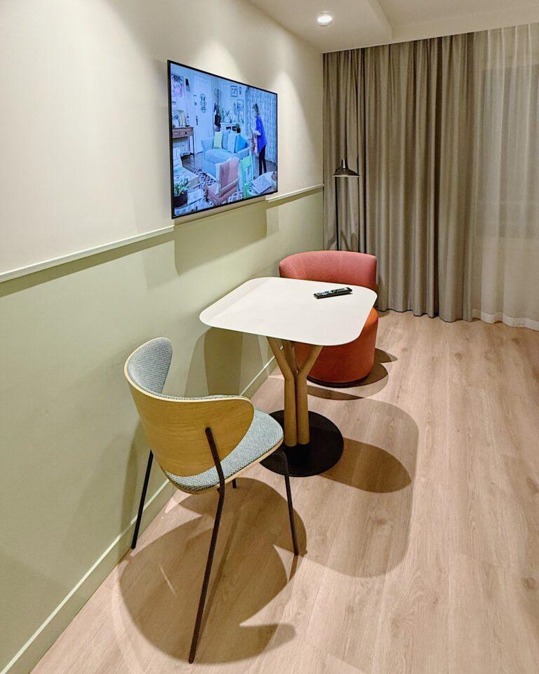 Dove dormire a Parigi