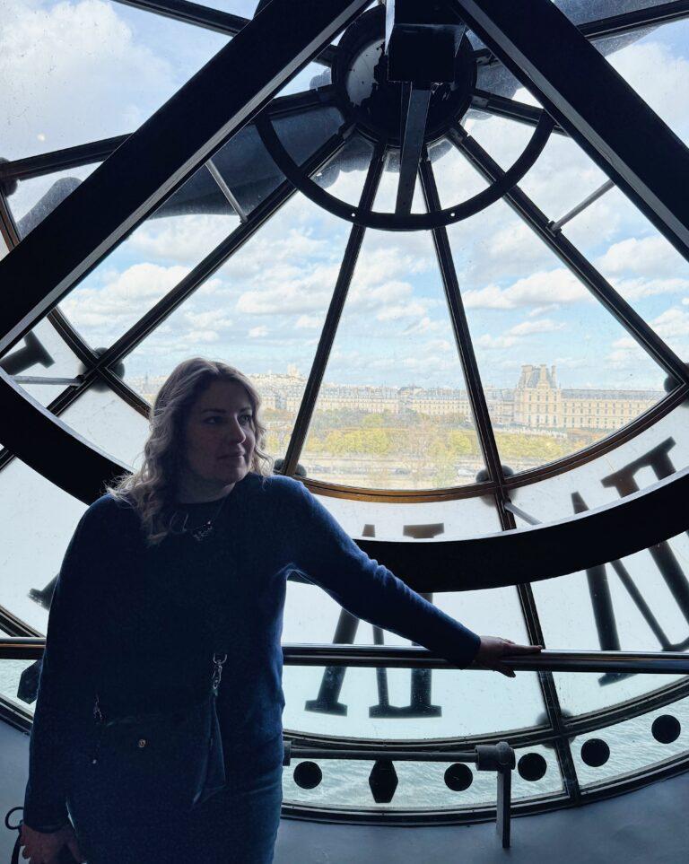 Dove fare le foto più belle di Parigi (e stupire su Instagram)