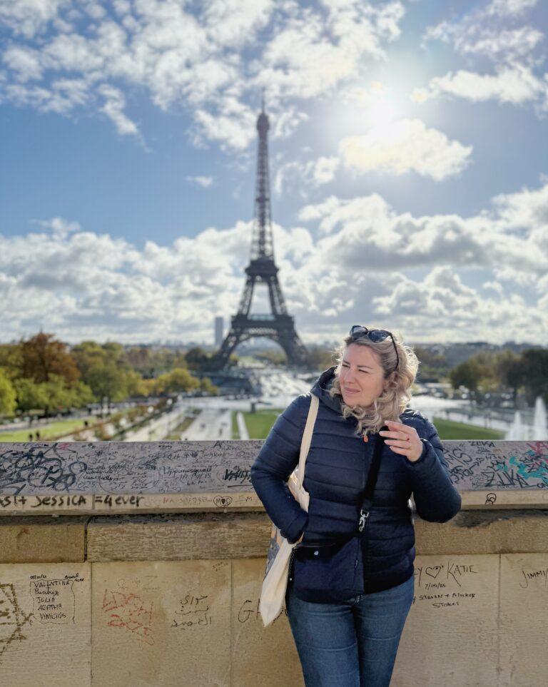 Dove fare le foto più belle di Parigi (e stupire su Instagram)