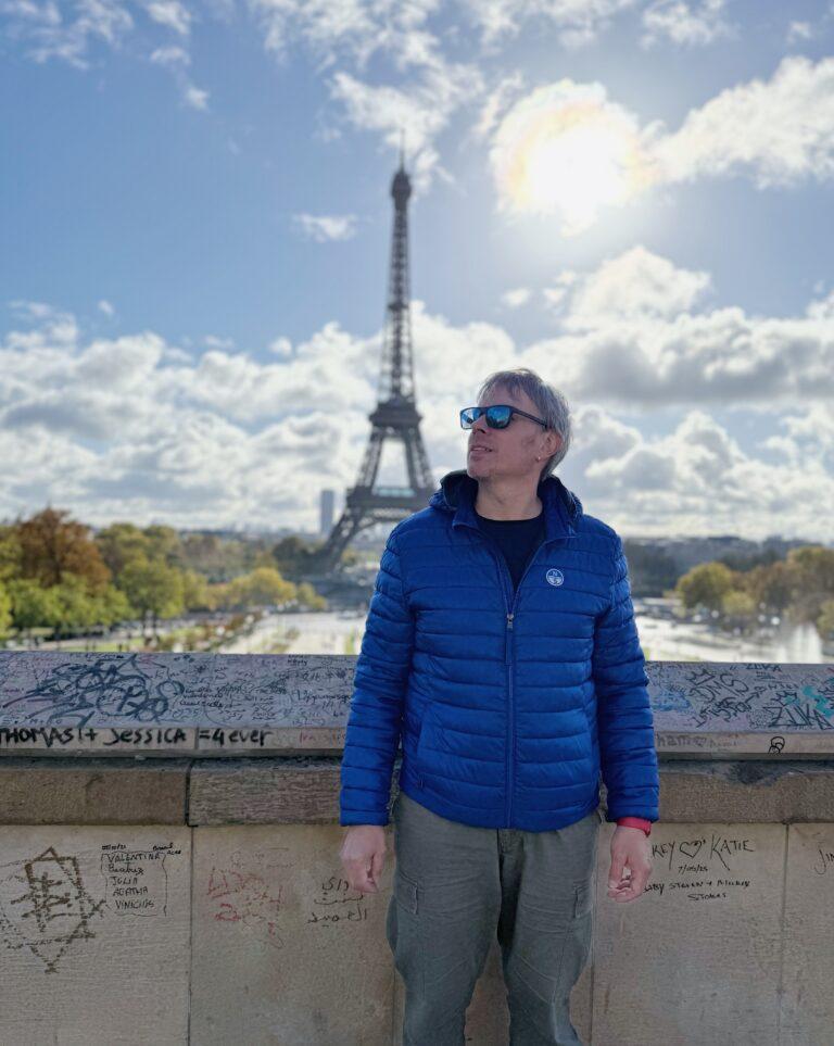 Dove fare le foto più belle di Parigi (e stupire su Instagram)