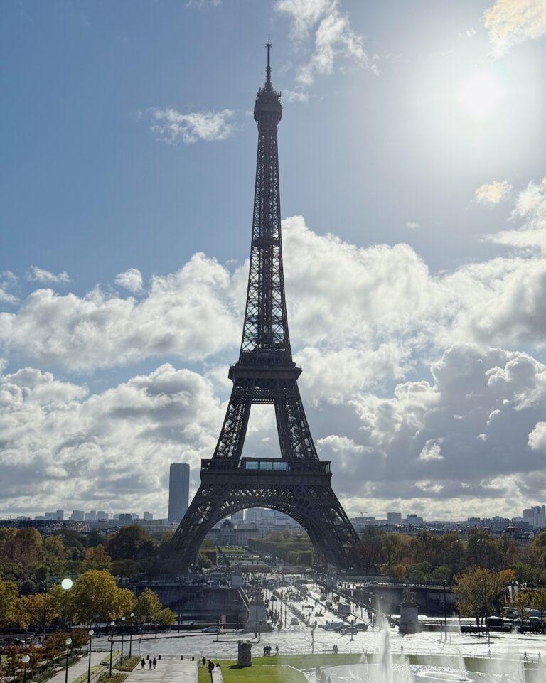 Dove fare le foto più belle di Parigi (e stupire su Instagram)