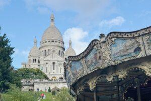 Dove fare le foto più belle di Parigi (e stupire su Instagram)