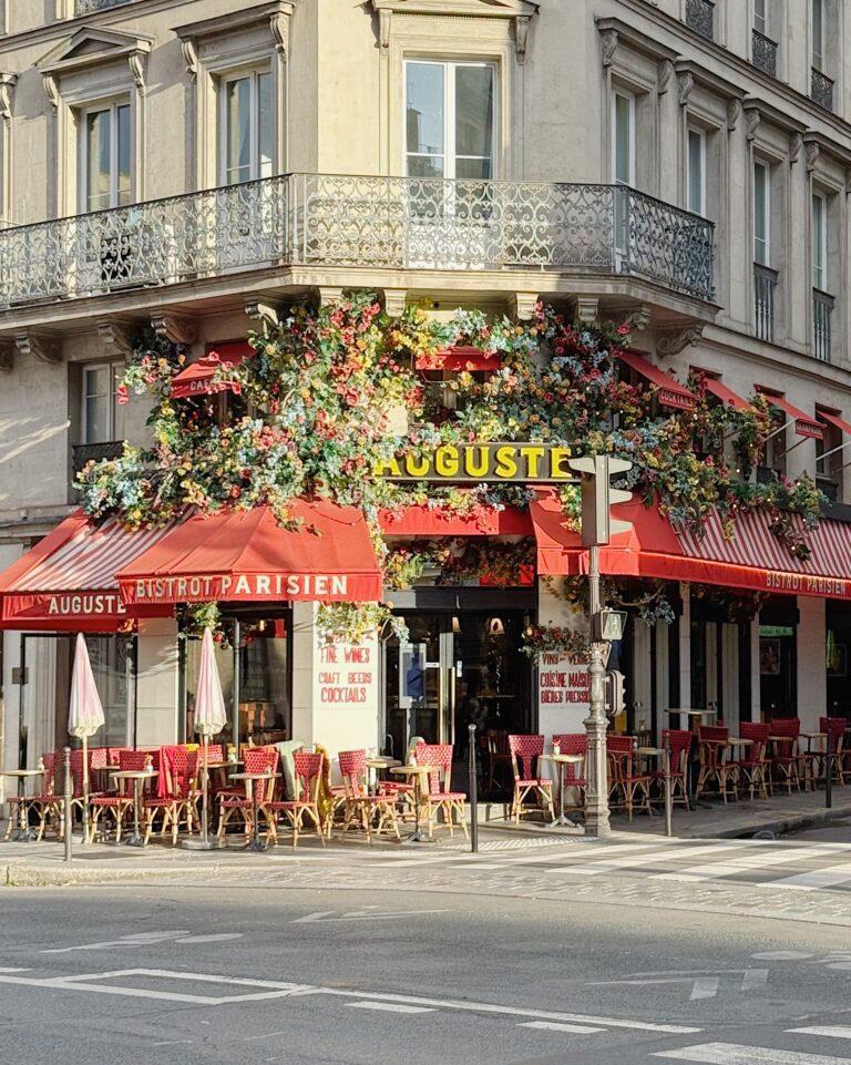 Dove fare le foto più belle di Parigi (e stupire su Instagram)