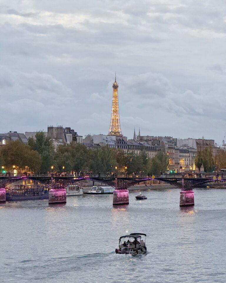 Dove fare le foto più belle di Parigi (e stupire su Instagram)