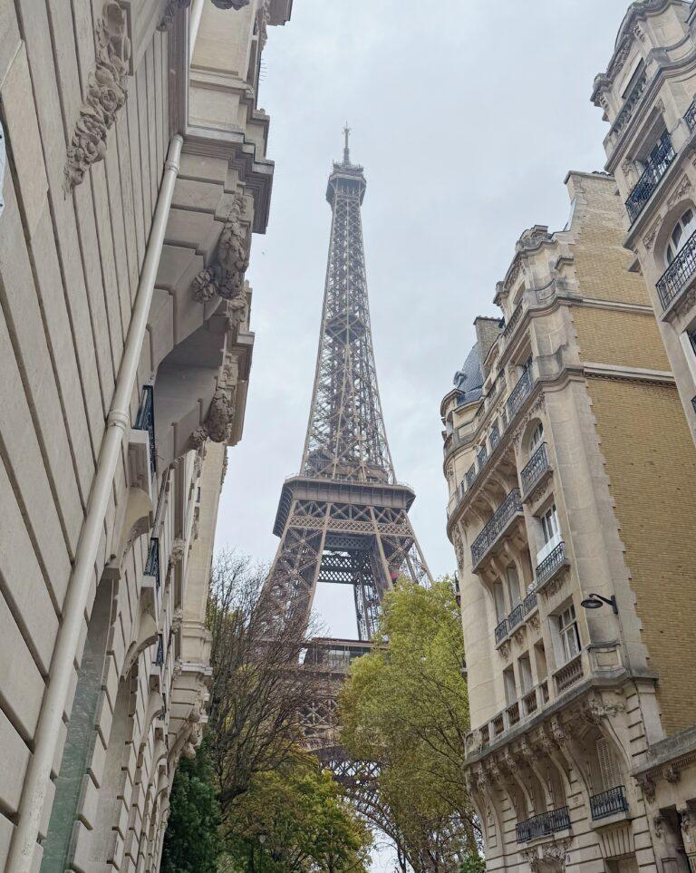 Dove fare le foto più belle di Parigi (e stupire su Instagram)