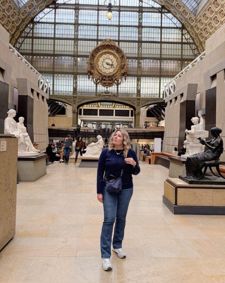 Dove fare le foto più belle di Parigi (e stupire su Instagram)