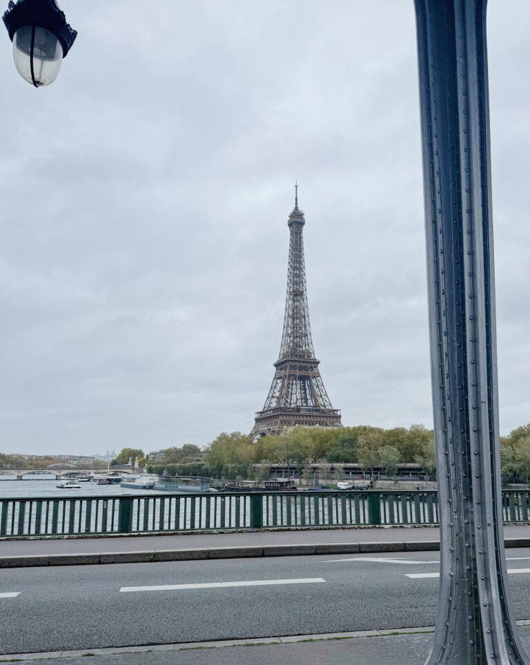 Dove fare le foto più belle di Parigi (e stupire su Instagram)