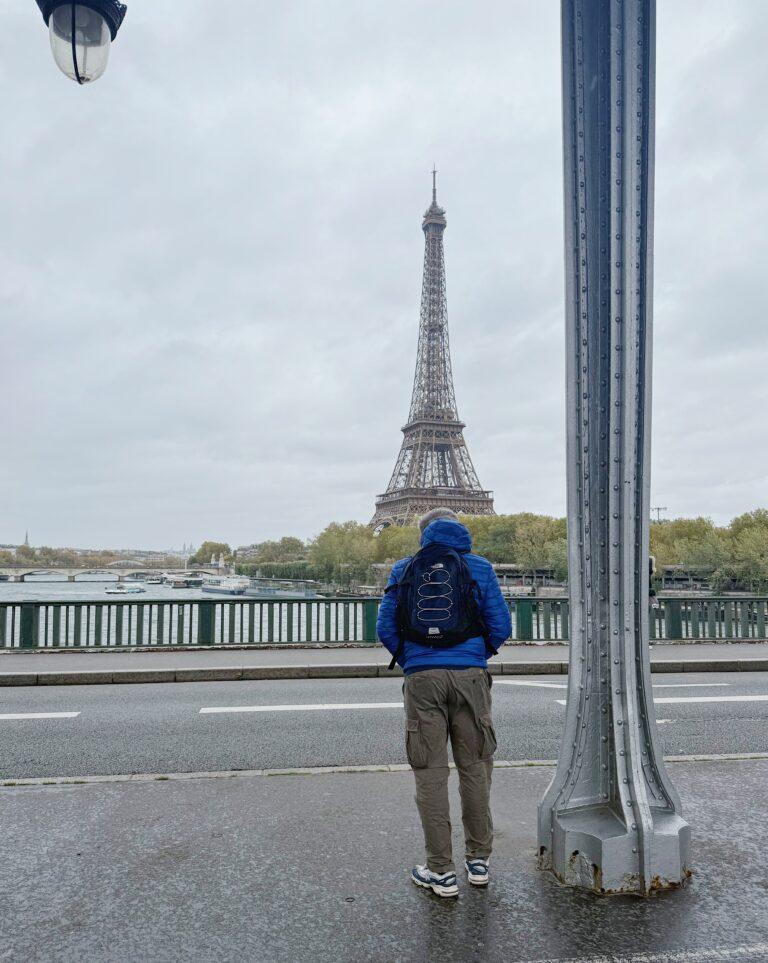 Dove fare le foto più belle di Parigi (e stupire su Instagram)