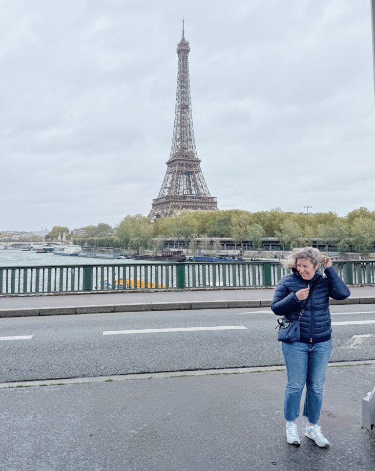 Dove fare le foto più belle di Parigi (e stupire su Instagram)