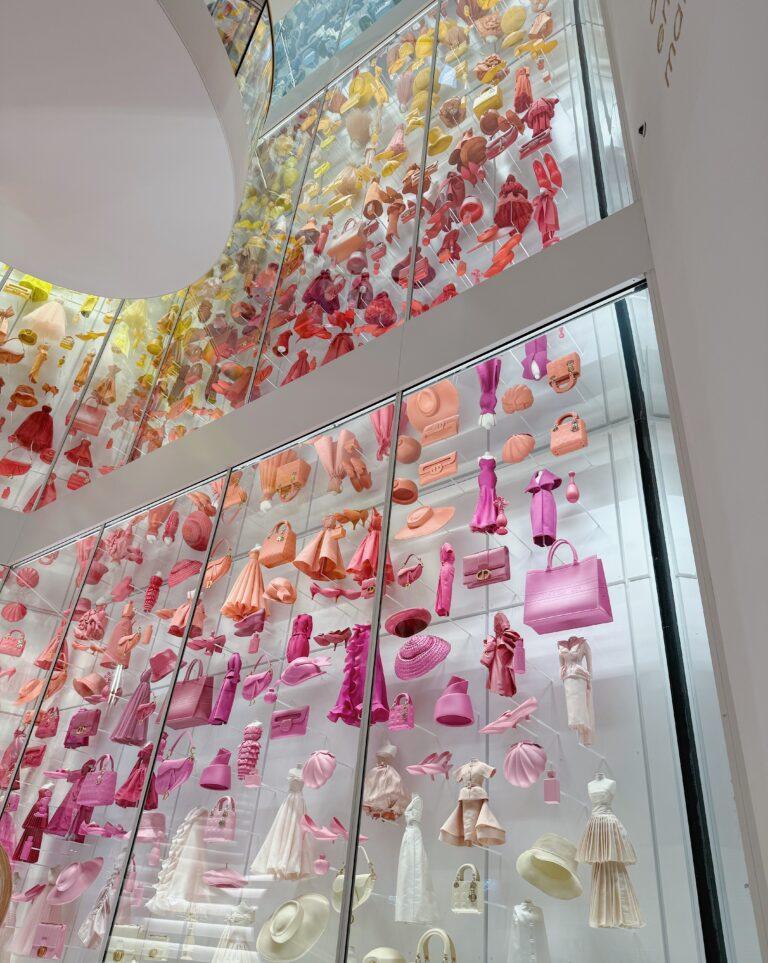 Dove fare le foto più belle di Parigi (e stupire su Instagram)