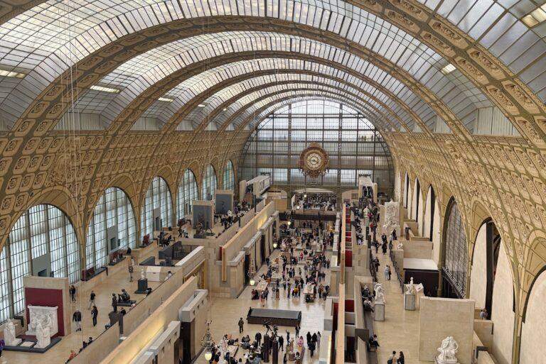 Dove fare le foto più belle di Parigi (e stupire su Instagram)