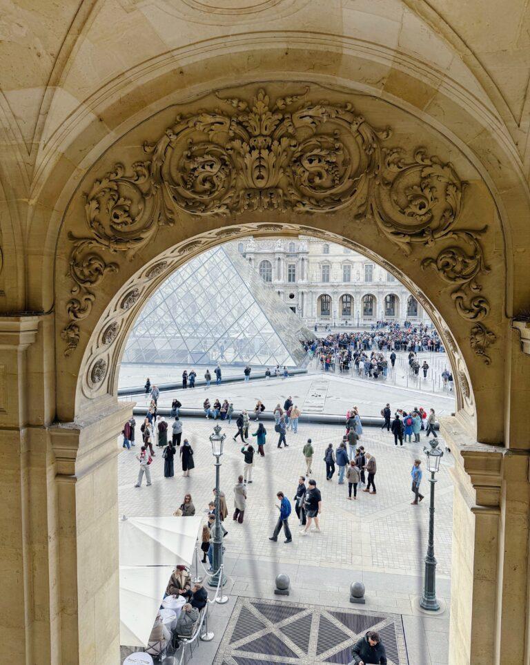 Dove fare le foto più belle di Parigi (e stupire su Instagram)