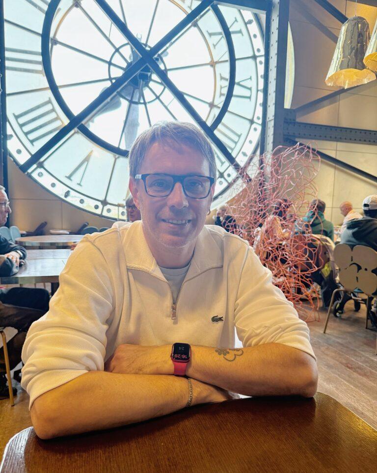 Dove fare le foto più belle di Parigi (e stupire su Instagram)