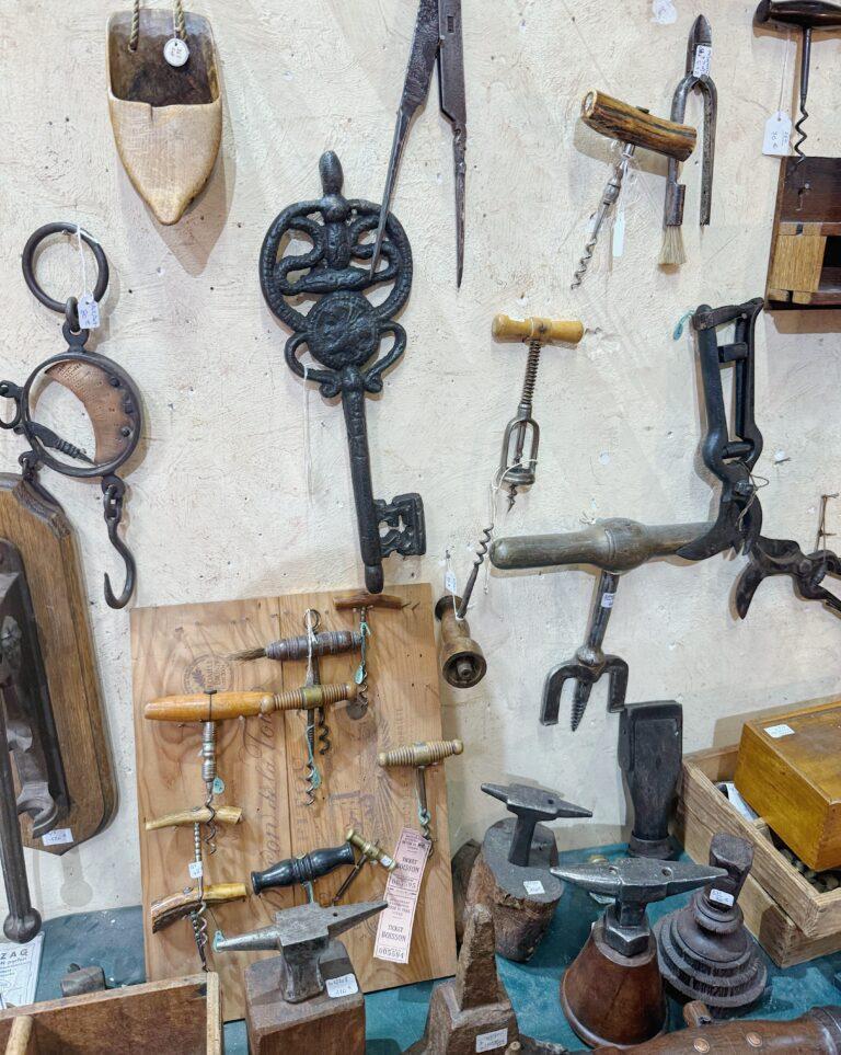 Dove fare shopping a Parigi dai mercatini vintage ai grandi magazzini