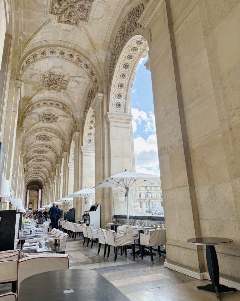 Dove mangiare a Parigi senza spendere una fortuna