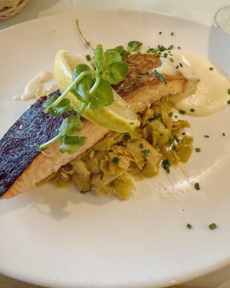 Dove mangiare a Parigi senza spendere una fortuna