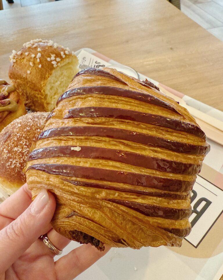 Dove mangiare a Parigi senza spendere una fortuna