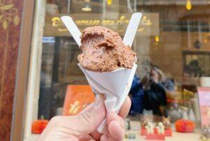 Dove mangiare a Parigi senza spendere una fortuna