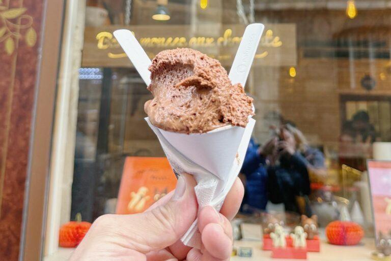 Dove mangiare a Parigi senza spendere una fortuna