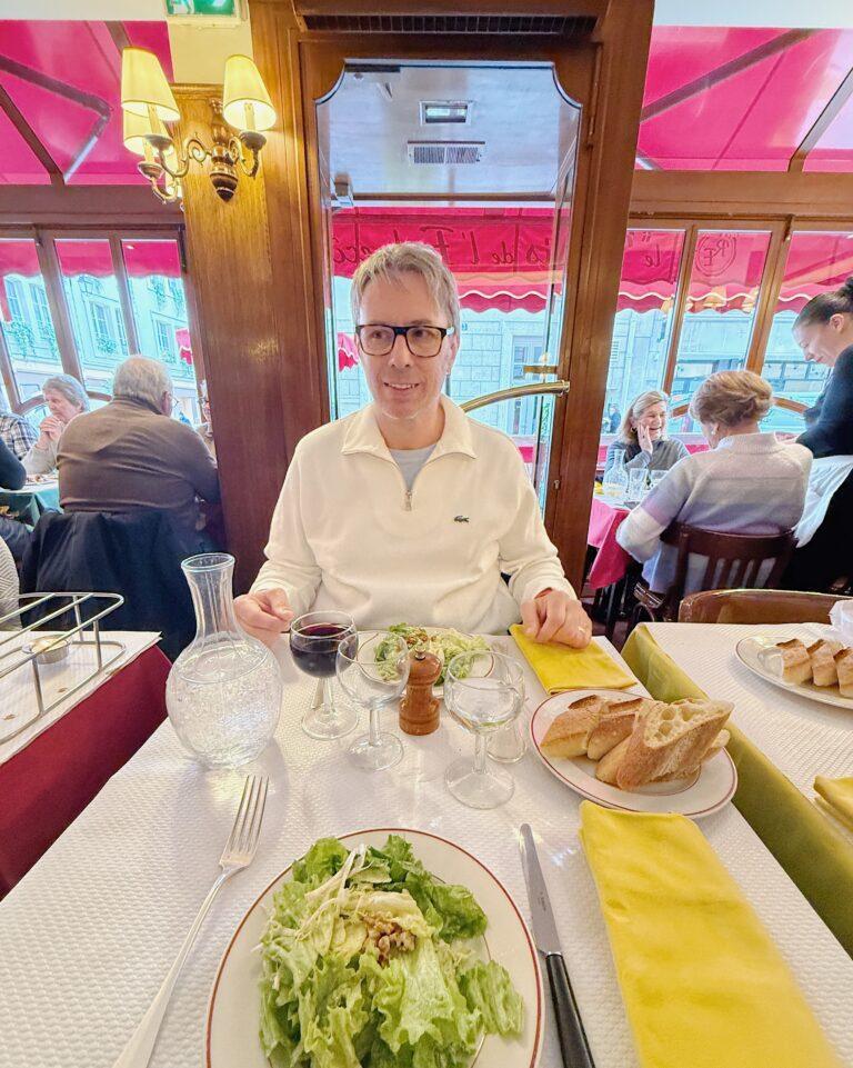 Dove mangiare a Parigi senza spendere una fortuna