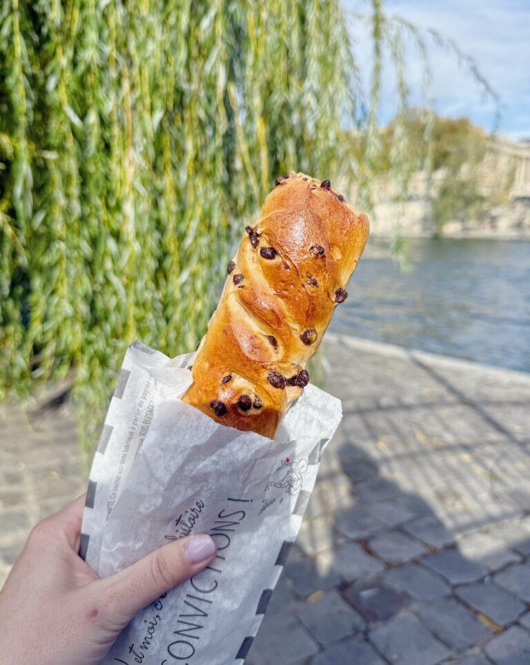 Dove mangiare a Parigi senza spendere una fortuna
