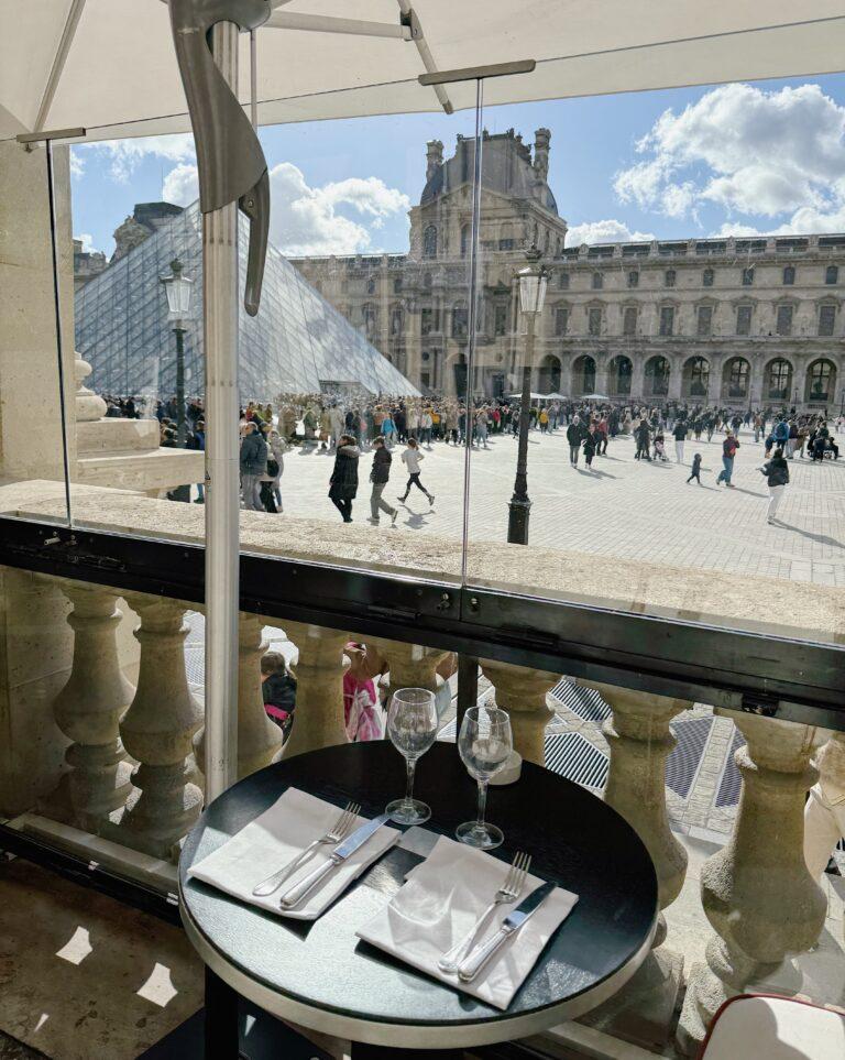 Dove mangiare a Parigi senza spendere una fortuna