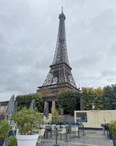 Dove mangiare a Parigi senza spendere una fortuna