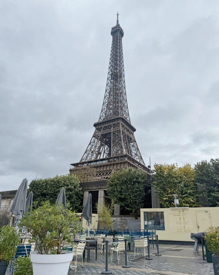 Dove mangiare a Parigi senza spendere una fortuna