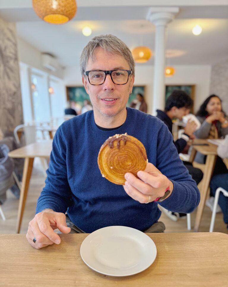 Dove mangiare a Parigi senza spendere una fortuna