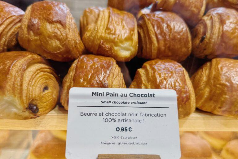 Dove mangiare a Parigi senza spendere una fortuna