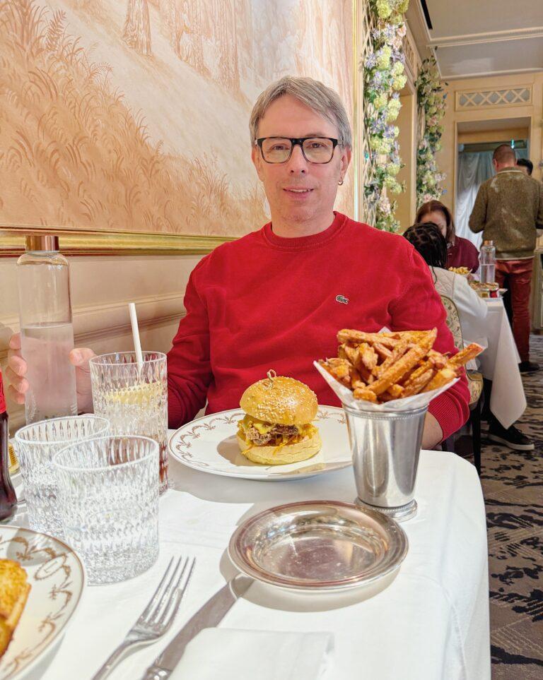 Dove mangiare a Parigi senza spendere una fortuna