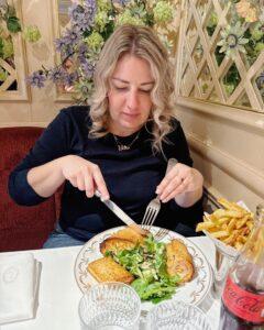 Dove mangiare a Parigi senza spendere una fortuna