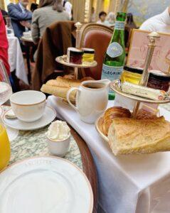 Dove mangiare a Parigi senza spendere una fortuna