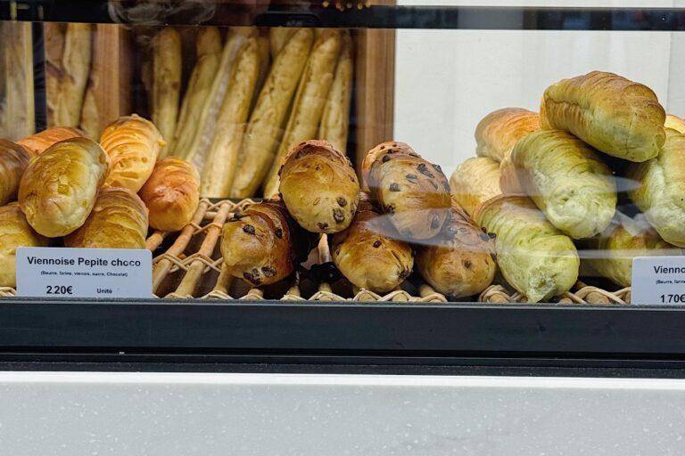 Dove mangiare a Parigi senza spendere una fortuna