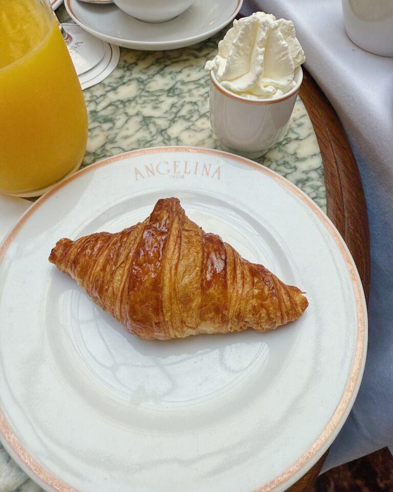 Dove mangiare a Parigi senza spendere una fortuna