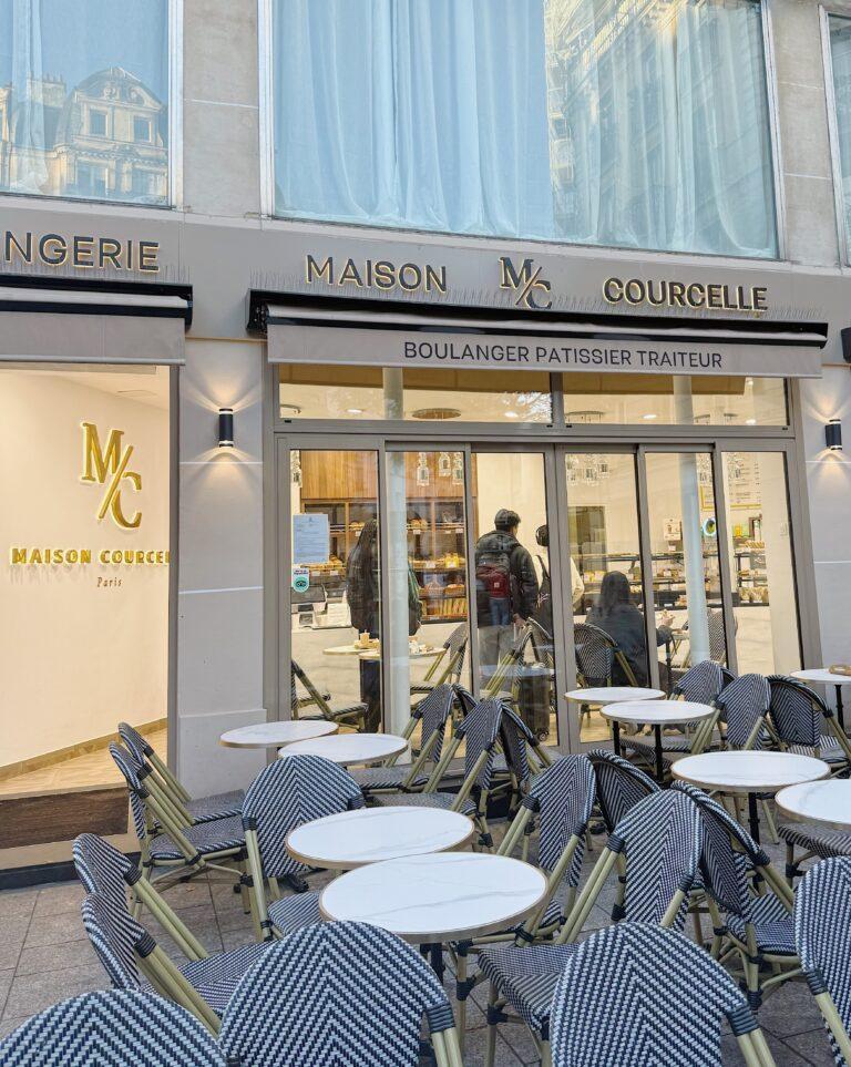 Dove mangiare a Parigi senza spendere una fortuna