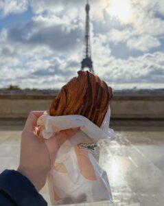 Dove mangiare a Parigi senza spendere una fortuna