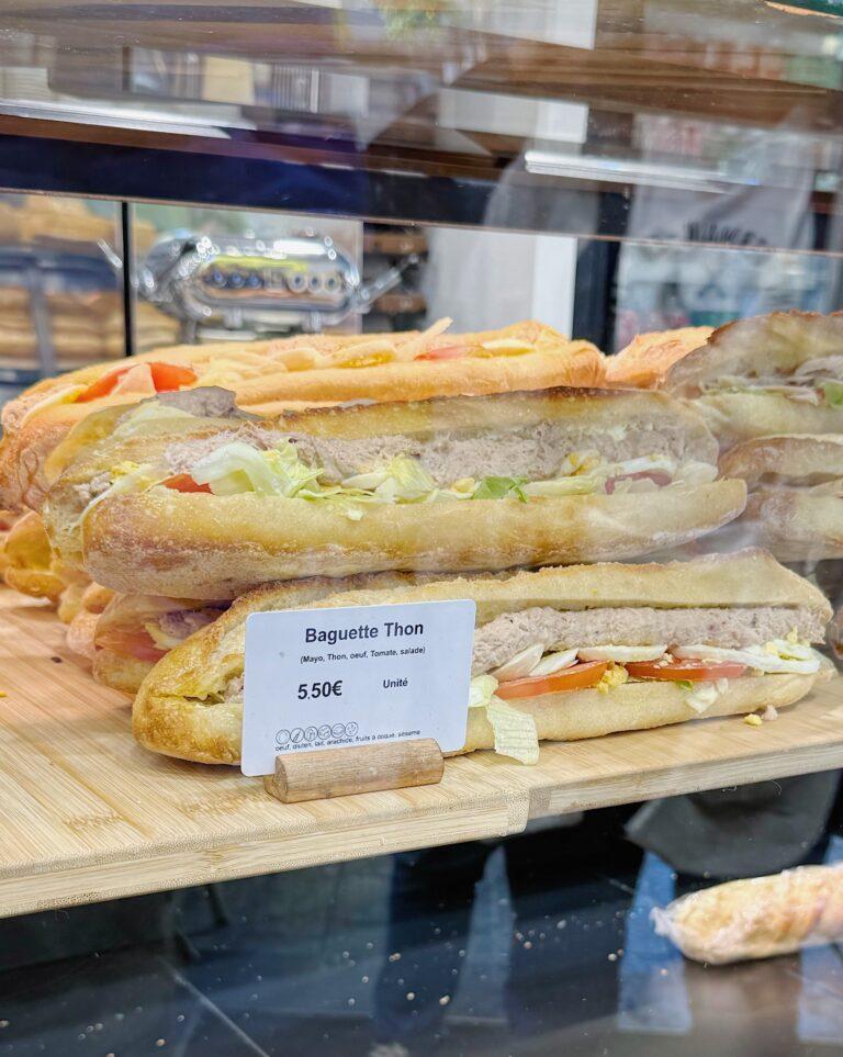 Dove mangiare a Parigi senza spendere una fortuna