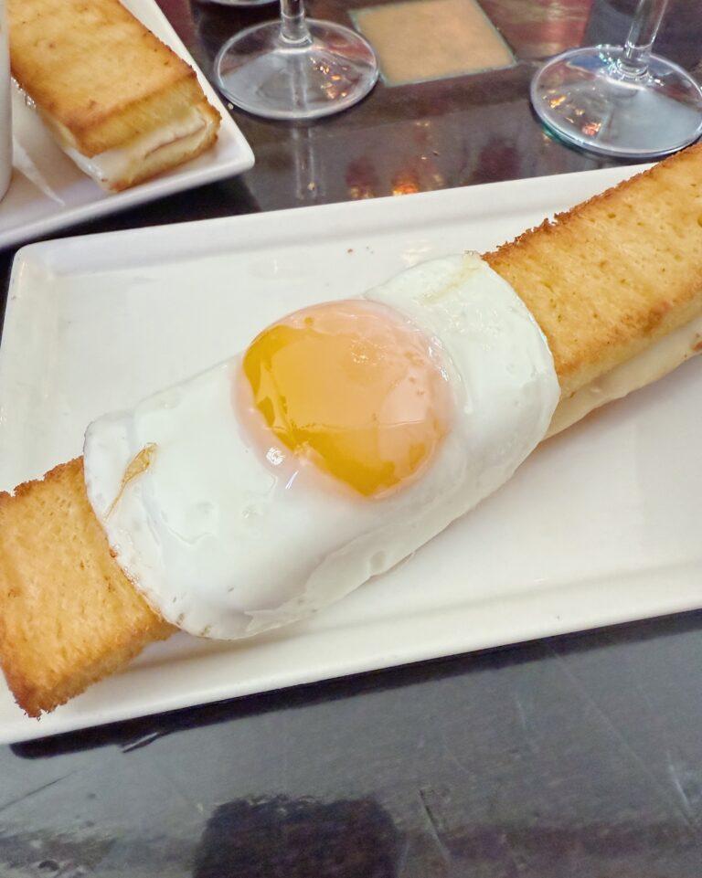 Dove mangiare a Parigi senza spendere una fortuna