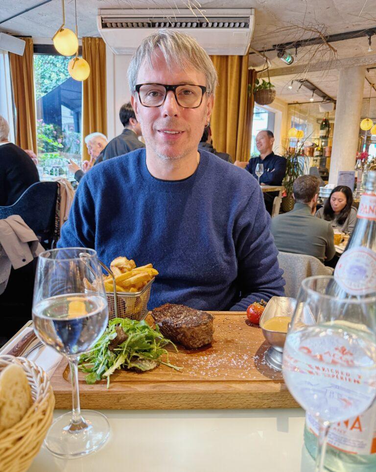 Dove mangiare a Parigi senza spendere una fortuna