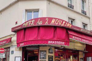 Film, serie tv e cartoni animati da vedere prima di andare a Parigi