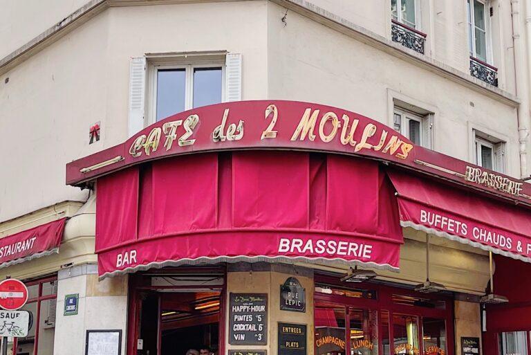 Film, serie tv e cartoni animati da vedere prima di andare a Parigi