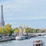 Film, serie tv e cartoni animati da vedere prima di andare a Parigi